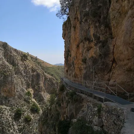 Deseada Periana