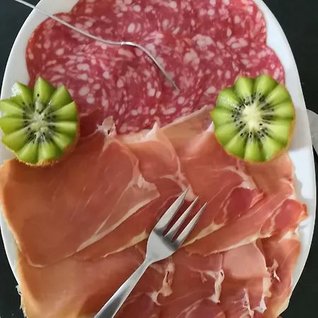 Deseada Periana