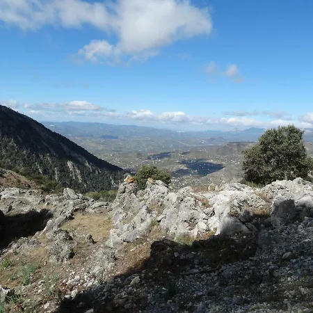 Deseada Periana