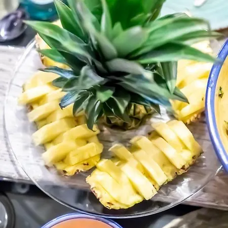 Frühstückspension Deseada