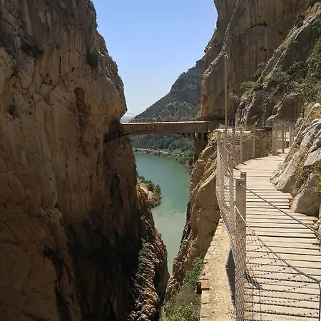 Deseada * Periana