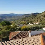 Deseada Bed & Breakfast Periana