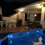 Deseada Bed & Breakfast Periana