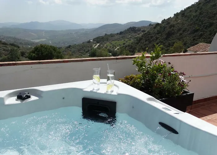 Bed & Breakfast Deseada *